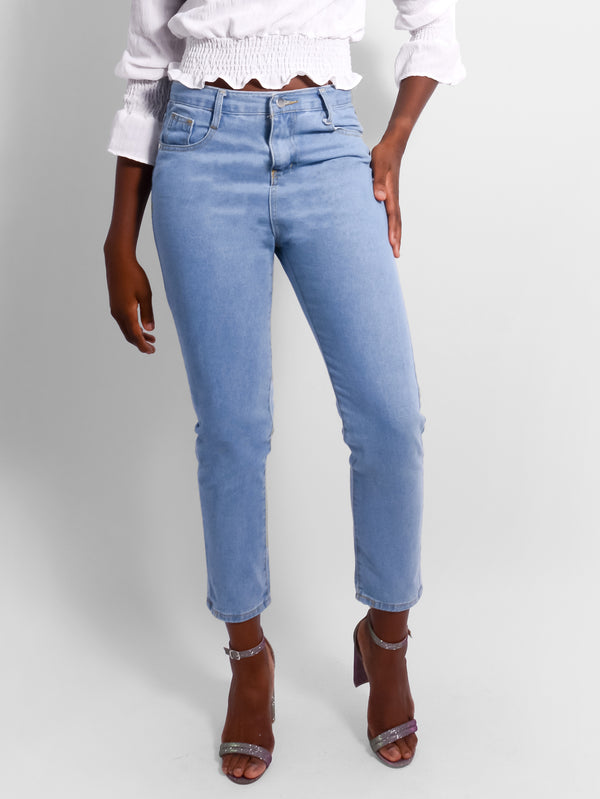 Florence Slim Fit Jeans